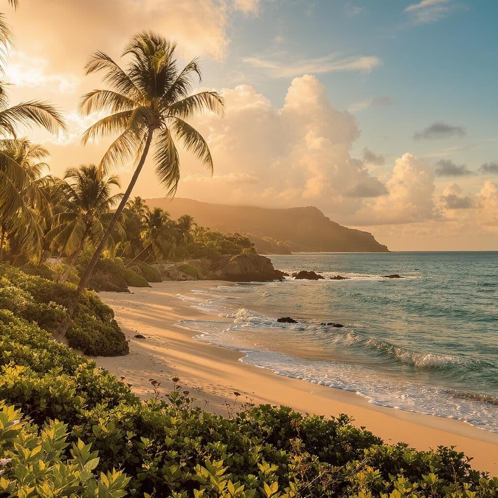Découvrez notre guide complet pour planifier vos vacances en Martinique. Explorez les plages paradisiaques, la culture riche et les activités incontournables de cette île des Caraïbes. Profitez de conseils pratiques pour préparer votre séjour et vivre une expérience inoubliable sur cette destination ensoleillée.
