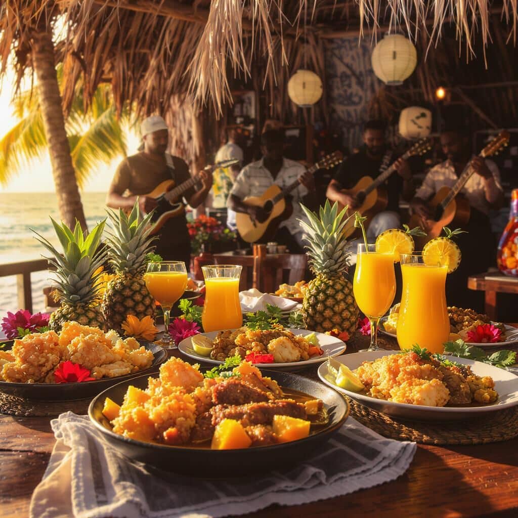 Découvrez notre guide complet pour préparer vos vacances inoubliables en Martinique. Explorez les plages paradisiaques, la culture créole, et les meilleures activités à ne pas manquer sur l'île. Transformez votre voyage en une expérience mémorable grâce à nos conseils et recommandations.
