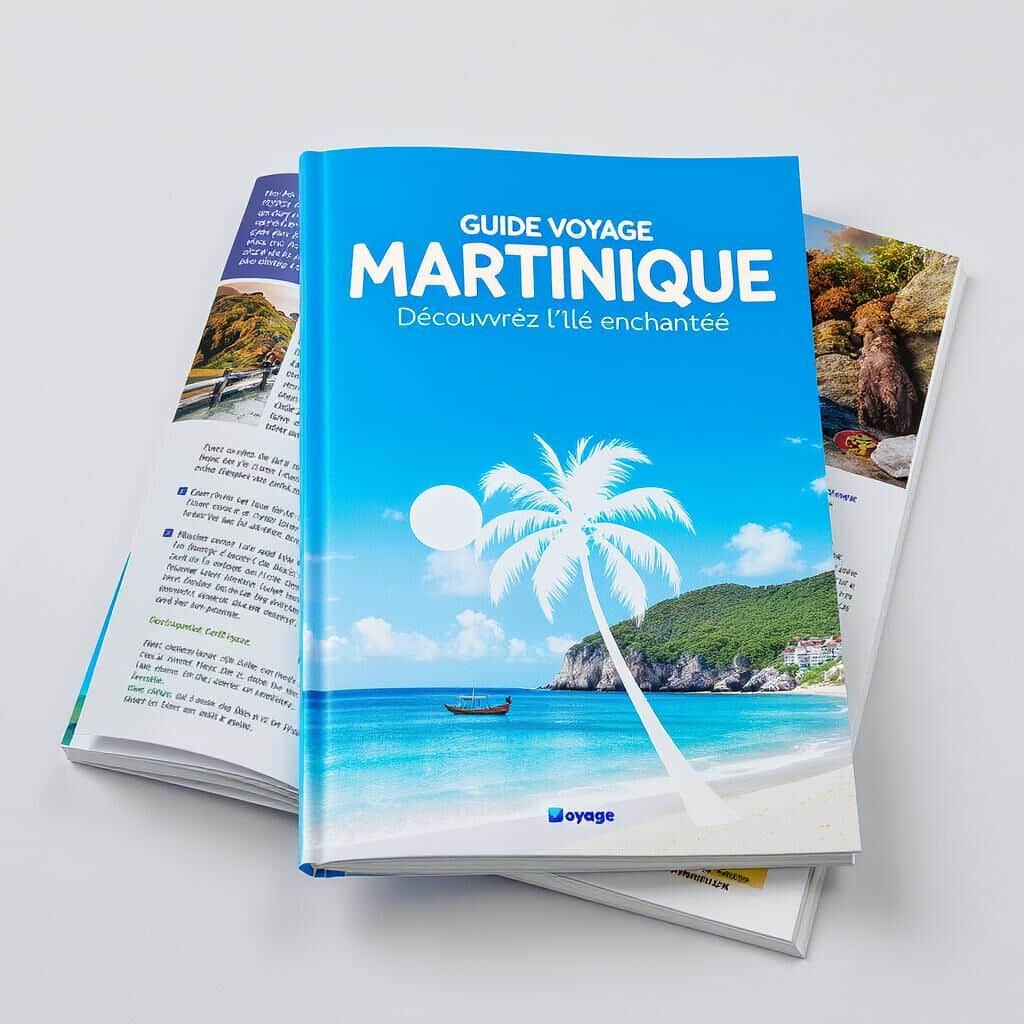 Découvrez notre guide complet pour planifier vos vacances en Martinique. Explorez les meilleures activités, conseils pratiques, et les trésors cachés de cette île paradisiaque. Préparez un séjour inoubliable entre plages de sable blanc, paysages verdoyants et culture créole.