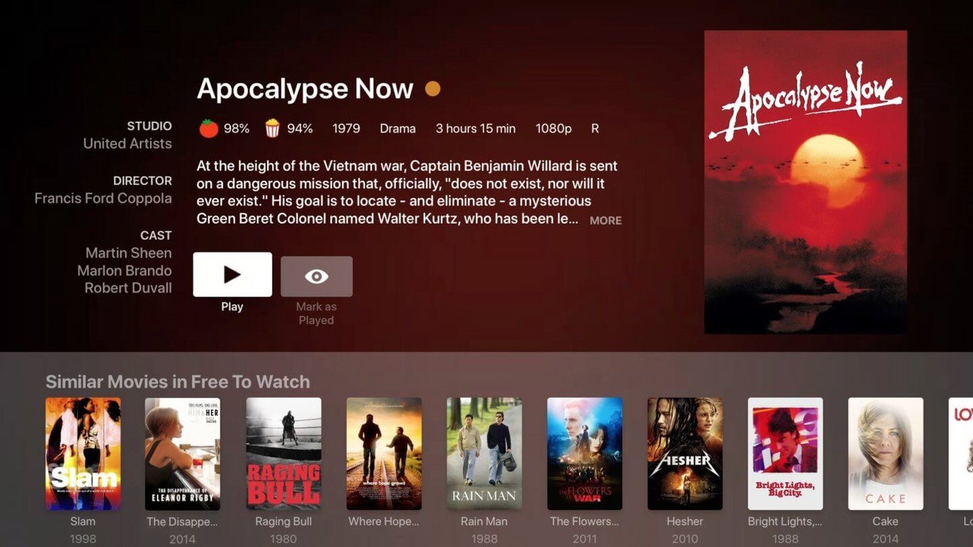 découvrez où regarder vos films et séries préférés en streaming gratuit. accédez à une sélection de contenus en ligne sans inscription ni abonnement, en toute simplicité et sécurité !