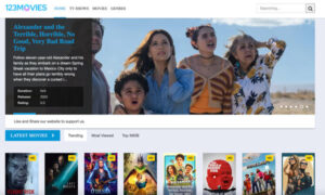 découvrez vumoo, votre site de streaming gratuit pour regarder des films et séries en ligne sans inscription. profitez d'un large catalogue accessible en haute qualité, à tout moment et sur tous vos appareils.