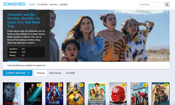 découvrez vumoo, votre site de streaming gratuit pour regarder des films et séries en ligne sans inscription. profitez d'un large catalogue accessible en haute qualité, à tout moment et sur tous vos appareils.